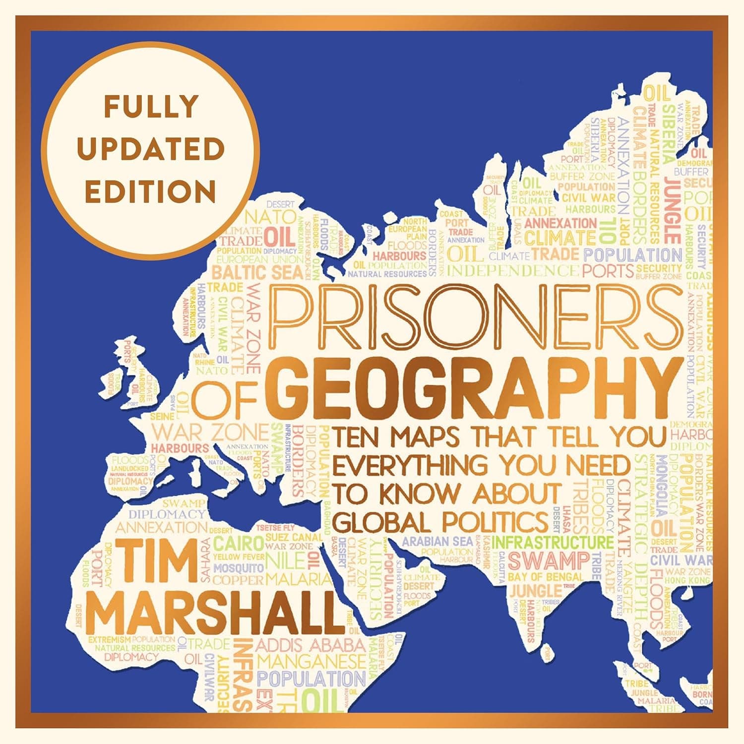 Prisoners of Geography